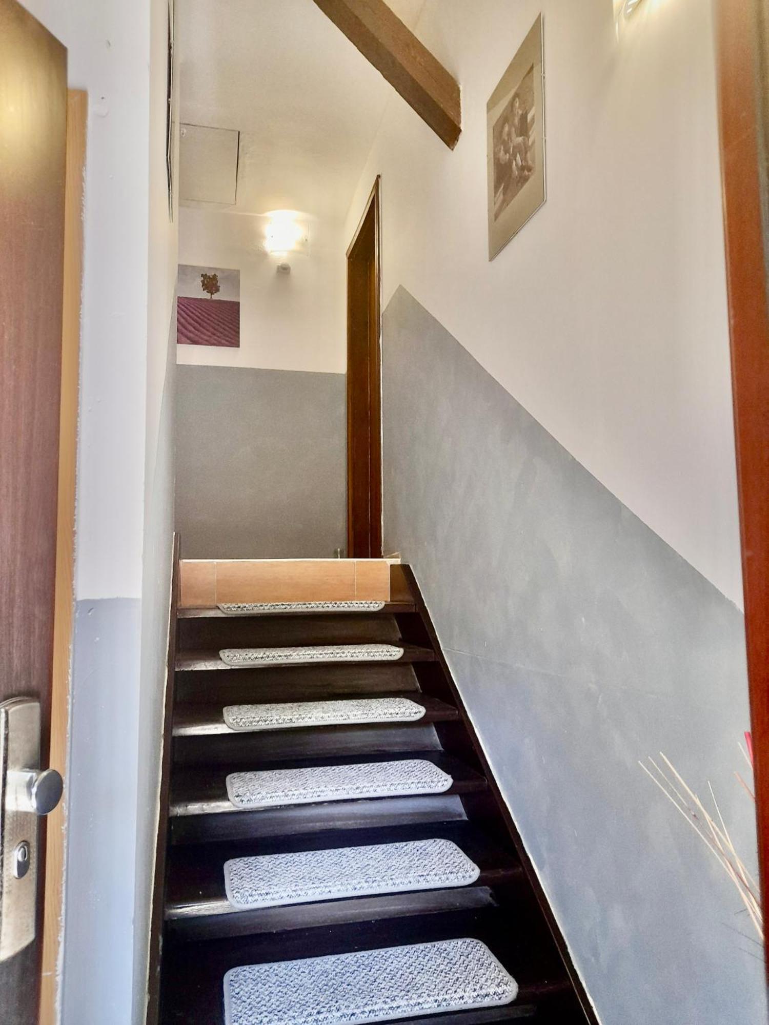 Apartman Castle View Чеський Крумлов Екстер'єр фото
